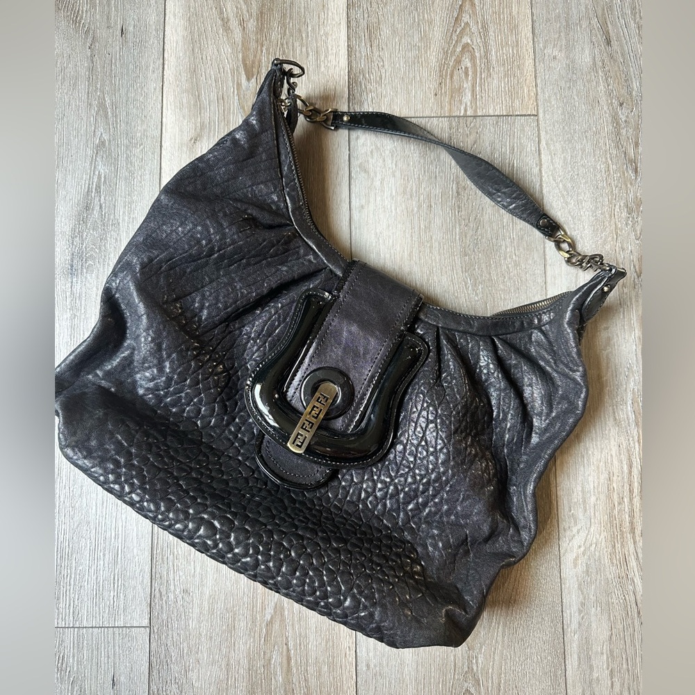 Fendi Hobo Bag